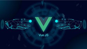 Intermediate Vue 3