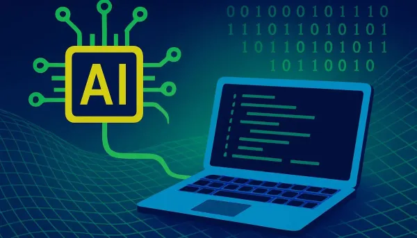 Craft a Professional AI Developer Setup