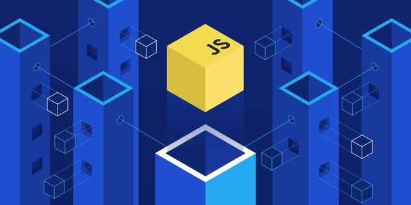 Шаблоны проектирования JS для веб-приложений